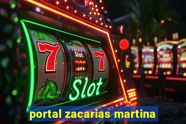 portal zacarias martina